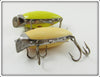 Clark's Bright Yellow & Pearl Water Scout Pair