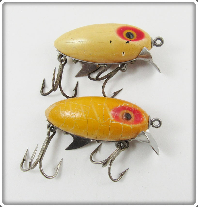 Clark's Pearl & Yellow Shore Water Scout Pair