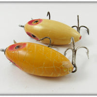 Clark's Pearl & Yellow Shore Water Scout Pair
