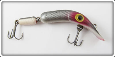 Mill's Run Silver Scale Beno