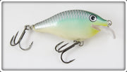 Rapala Silver Scale Scatter Rap 05