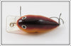 Rapala Brown Gold Scale DT-3 Dives To 3 Ft