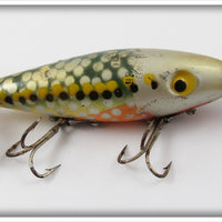 South Bend Spotted Ape Nip-I-Diddee