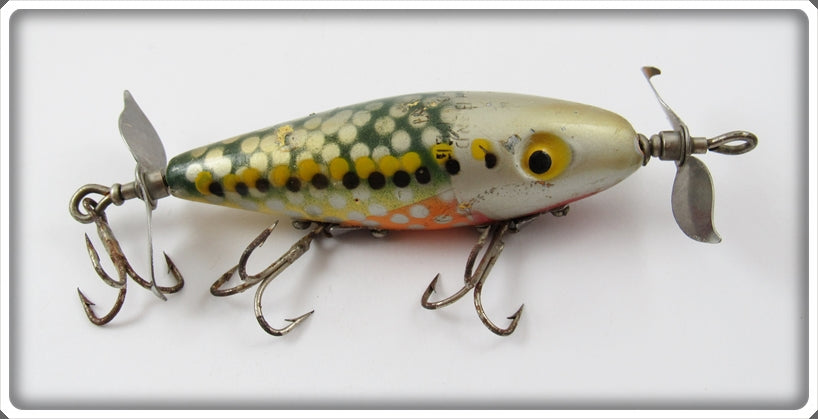 South Bend Spotted Ape Nip-I-Diddee