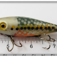 South Bend Spotted Ape Nip-I-Diddee