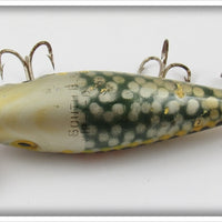 South Bend Spotted Ape Nip-I-Diddee