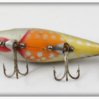 South Bend Spotted Ape Nip-I-Diddee