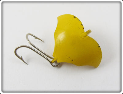 Vibra Sonic Yellow Baby Bat