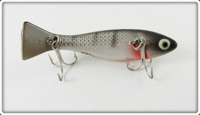Heddon BWX Black/Black Prowler
