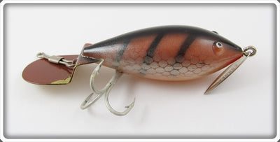 Cordell Brown Crawdad Crab