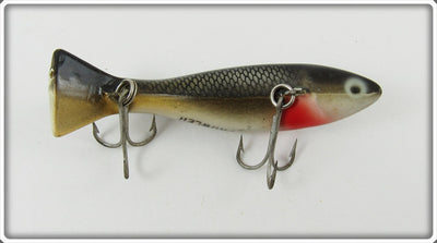 Heddon GWR Green Grey Prowler