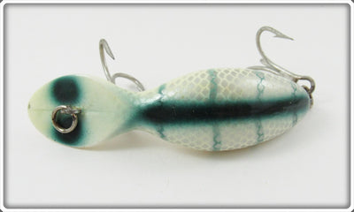 Heddon Herring Magnum Tadpolly