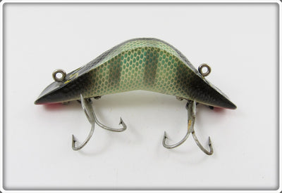 Millsite Pike Scale Daily Double