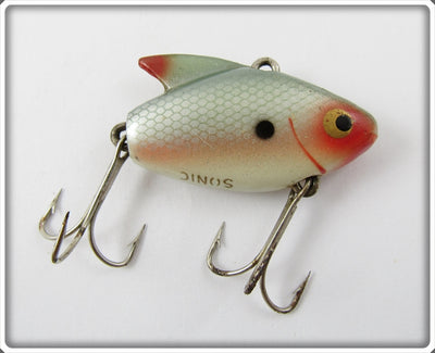 Heddon Shad Sonic