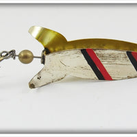 Filvit Made In Switzerland Spinner