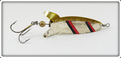 Filvit Made In Switzerland Spinner