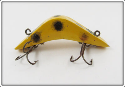 Millsite Yellow With Black Spots Daily Double