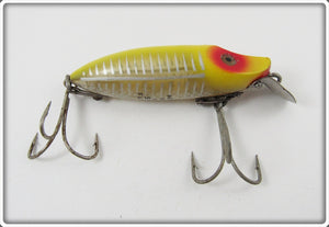 Heddon Yellow Shore Early River Runt Spook Floater