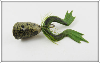 Paw Paw Fly Rod Wotta Frog