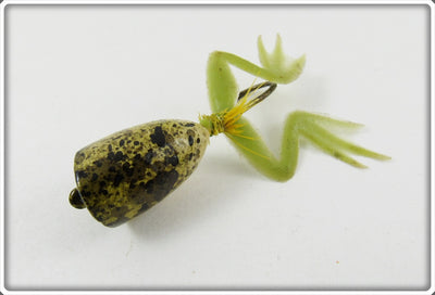 Paw Paw Fly Rod Wotta Frog