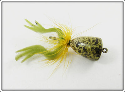 Paw Paw Fly Rod Wotta Frog