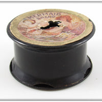 Mermaid Brand Line Spool