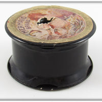 Mermaid Brand Line Spool