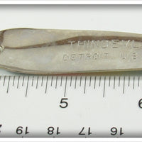 Lou J Eppinger Pearl Thindevle Spoon