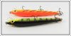 Storm Yellow Red Fire Tiger & Perch Thunder Stick Pair
