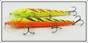 Storm Yellow Red Fire Tiger & Green Fire Tiger Thunder Stick Pair