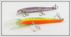 Storm Prizm Flash Purple & Fire Tiger Thunder Stick Pair