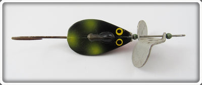 Mann's Green Frog Bionic Buzzer