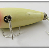 Poe's Green Black Coachdog Blurpee No. 612 In Correct Box