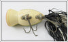 Arbogast Frog Spot Hula Popper