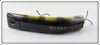 Vintage Lazy Ike Perch Musky Ike In Correct Box KL-5 PE