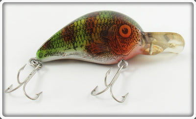 Heddon Natural Perch Hedd Hunter