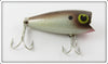 Vintage Poe's Threadfin Shad Blurpee No. 607 Lure In Correct Box