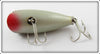 Vintage Poe's Threadfin Shad Blurpee No. 607 Lure In Correct Box