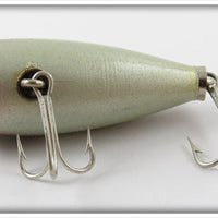 Vintage Poe's Threadfin Shad Blurpee No. 607 Lure In Correct Box