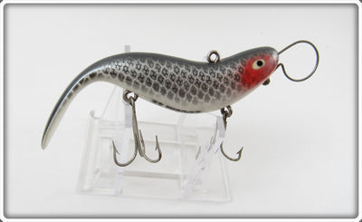 Heddon RS Rattlesnake Cousin II