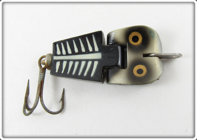 Heddon Black Shore Tiny Stingaree For Sale | Lure Lagoon