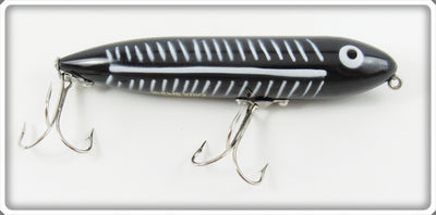 Heddon Black Shore Zara Spook Lure