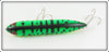 Heddon GRA Fluorescent Green Crawdad Zara Spook