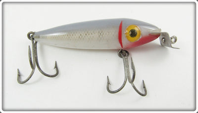 Gudebrod Shad Golden Eye Sniper