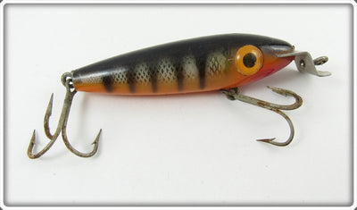 Gudebrod Pike Scale Golden Eye Sniper