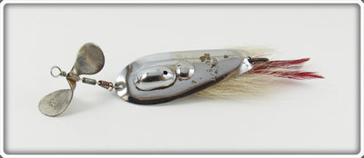 True Temper Hell Cat No. 27