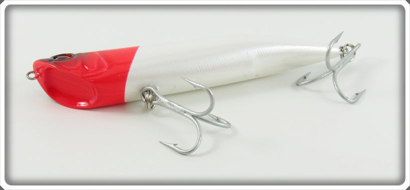 Magnet System, Fishing Lure