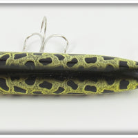 Heddon Natural Leopard Frog Zara Spook