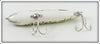 Heddon Natural Leopard Frog Zara Spook