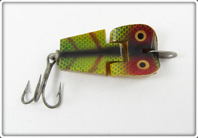 Heddon Perch Tiny Stingaree